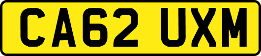 CA62UXM
