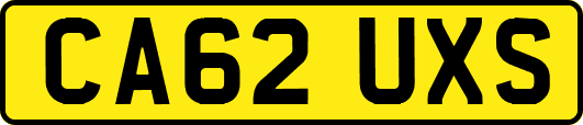 CA62UXS
