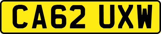 CA62UXW
