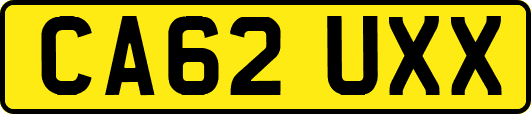 CA62UXX