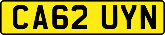 CA62UYN