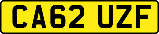CA62UZF