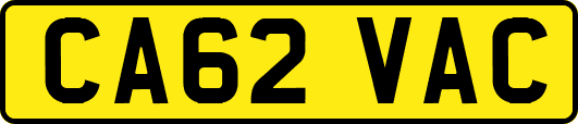 CA62VAC