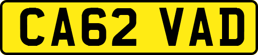 CA62VAD