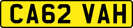 CA62VAH