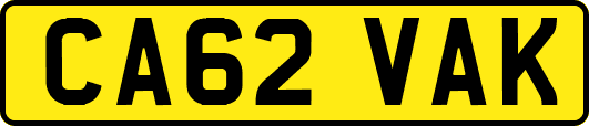 CA62VAK