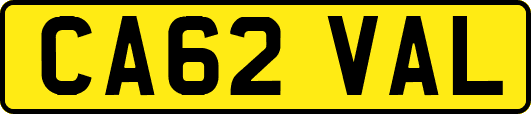 CA62VAL