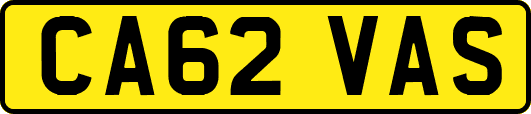 CA62VAS
