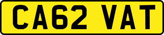 CA62VAT