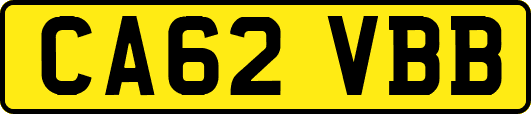 CA62VBB