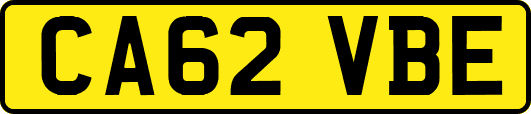 CA62VBE