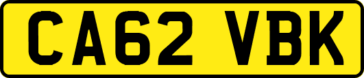 CA62VBK
