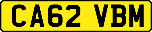 CA62VBM