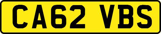 CA62VBS