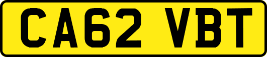 CA62VBT