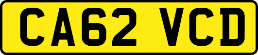 CA62VCD
