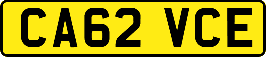 CA62VCE