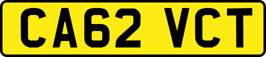 CA62VCT