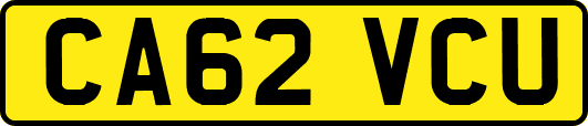 CA62VCU