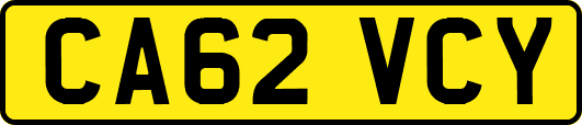 CA62VCY