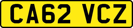 CA62VCZ