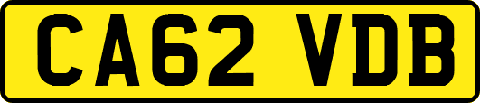 CA62VDB