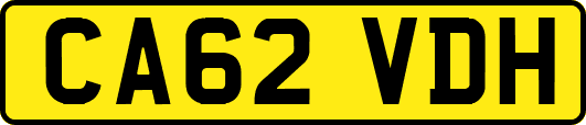 CA62VDH