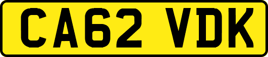 CA62VDK