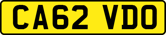 CA62VDO