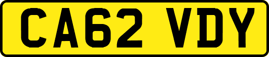 CA62VDY