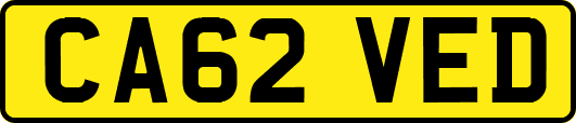 CA62VED