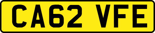 CA62VFE