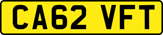 CA62VFT