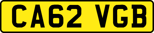 CA62VGB