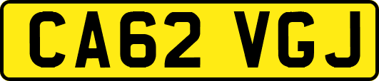 CA62VGJ