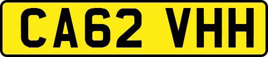 CA62VHH