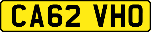 CA62VHO