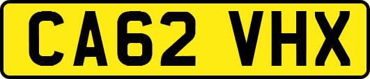 CA62VHX
