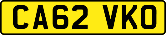 CA62VKO
