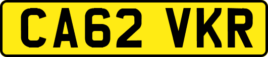 CA62VKR