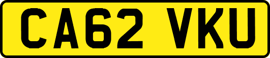 CA62VKU