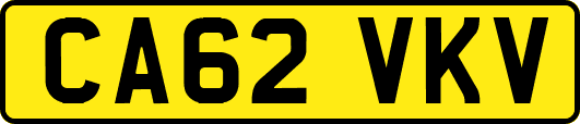CA62VKV