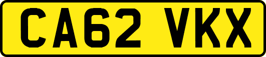 CA62VKX