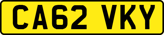 CA62VKY