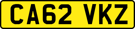 CA62VKZ