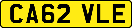 CA62VLE