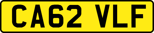 CA62VLF