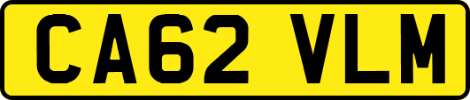 CA62VLM