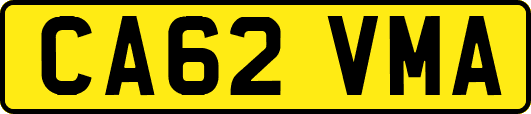 CA62VMA