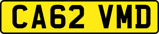 CA62VMD